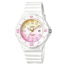 Casio LRW-200H-4E2VDF Çocuk Kol Saati