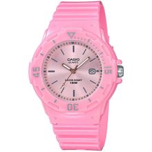 Casio LRW-200H-4E4VDF Kadın Kol Saati