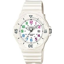 Casio LRW-200H-7BVDF Kadın Kol Saati