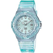 Casio LRW-200HS-2EVDF Kadın Kol Saati