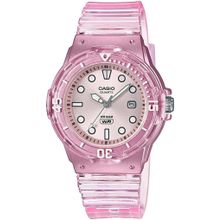 Casio LRW-200HS-4EVDF Kadın Kol Saati