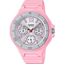 Casio LRW-250H-4A2 Kadın Kol Saati