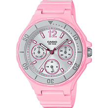 Casio LRW-250H-4AVDF Kadın Kol Saati