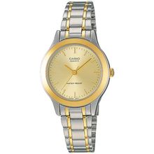 Casio LTP-1128G-9A Kadın Kol Saati