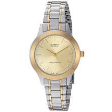 Casio LTP-1128G-9ARDF Kadın Kol Saati