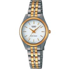 Casio LTP-1129G-7ARDF Kadın Kol Saati