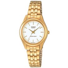 Casio LTP-1129N-7ARDF Kadın Kol Saati