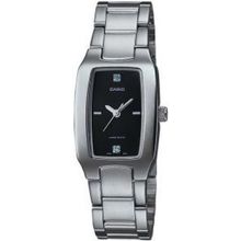 Casio LTP-1165A-1C2DF Kadın Kol Saati