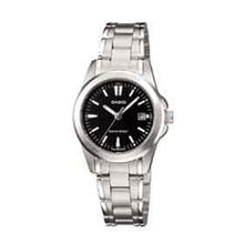 Casio LTP-1215A-1A2DF Kadın Kol Saati