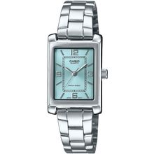 Casio LTP-1234DD-2ADF Kadın Kol Saati