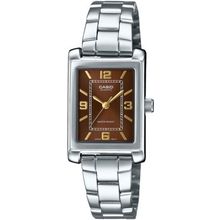 Casio LTP-1234DD-5ADF Kadın Kol Saati