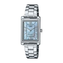 Casio LTP-1234DS-2ADF Kadın Kol Saati