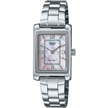 Casio LTP-1234DS-4ADF Kadın Kol Saati
