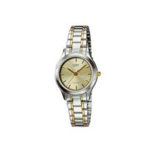 Casio LTP-1275SG-9AD Kadın Kol Saati