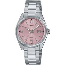 Casio LTP-1302DD-4A1VDF Kadın Kol Saati