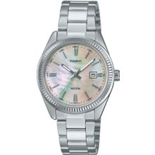 Casio LTP-1302DS-4AVDF Kadın Kol Saati
