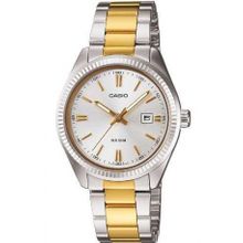 Casio LTP-1302SG-7AVDF Kadın Kol Saati