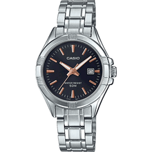 Casio LTP-1308D-1A2VDF Kadın Kol Saati