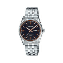 Casio LTP-1335D-1A2VDF Kadın Kol Saati