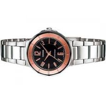 Casio LTP-1367D-1A2DF Kadın Kol Saati