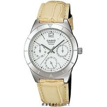 Casio LTP-2069L-7A1 Kadın Kol Saati