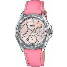 Casio LTP-2089L-4AVDF Kadın Kol Saati