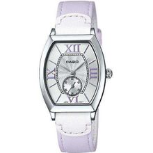 Casio LTP-E114L-6ADF Bayan Kol Saati