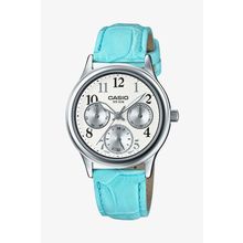 Casio LTP-E145D-2ADF Kadın Kol Saati