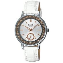 Casio Ltp-E408L-7Avdf Kadın Kol Saati