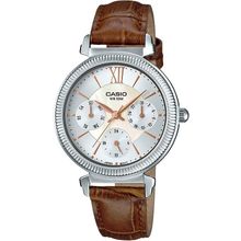 Casio Ltp-E410L-7Avdf Kadın Kol Saati