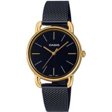 Casio LTP-E412MGB-1ADF Kol Saati