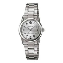 Casio LTP-V001D-7BUDF Kadın Kol Saati