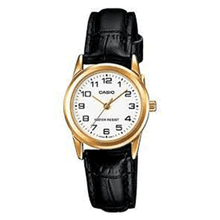 Casio LTP-V001GL-7BUDF Kadın Kol Saati