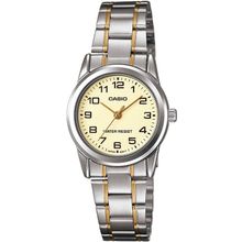 Casio LTP-V001SG-9BUDF Kadın Kol Saati