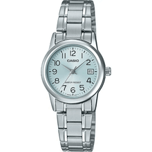 Casio LTP-V002D-2BUDF Kadın Kol Saati