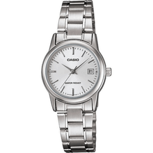 Casio LTP-V002D-7AUDF Kadın Kol Saati