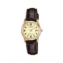 Casio LTP-V002GL-9BUDF Bayan Kol Saati