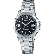 Casio LTP-V004D-1B2UDF Kadın Kol Saati