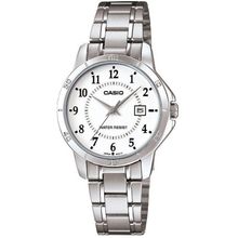 Casio LTP-V004D-7BUDF Kadın Kol Saati