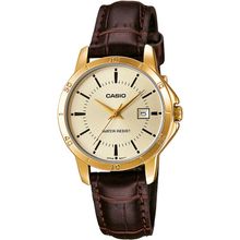 Casio LTP-V004GL-9AUDF Kol Saati