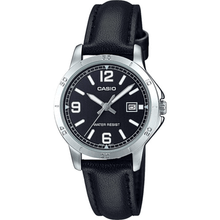 Casio LTP-V004L-1BUDF Kadın Kol Saati