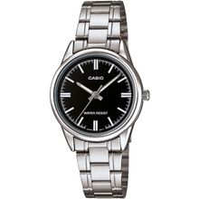 Casio LTP-V005D-1A Kadın Kol Saati