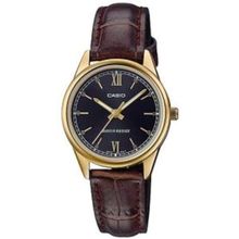 Casio LTP-V005GL-1B2UDF Kadın Kol Saati