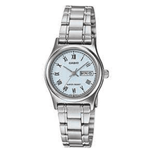 Casio LTP-V006D-2BUDF Kadın Kol Saati