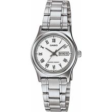 Casio LTP-V006D-7BUDF Kadın Kol Saati