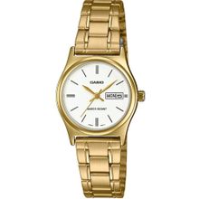 Casio LTP-V006G-7BUDF Kadın Kol Saati
