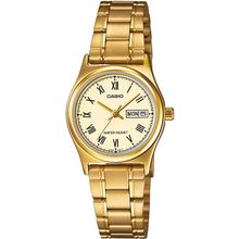 Casio LTP-V006G-9B Kadın Kol Saati