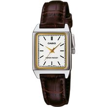 Casio LTP-V007L Kadın Kol Saat