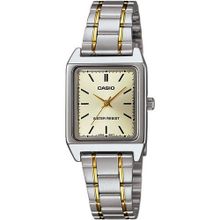 Casio LTP-V007SG-9EUDF Kadın Kol Saati