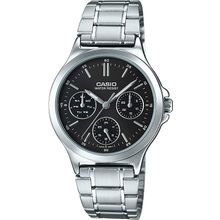 Casio LTP-V300D-1A Kadın Kol Saati